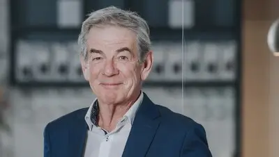 Jos Kusters neemt afscheid van OMO