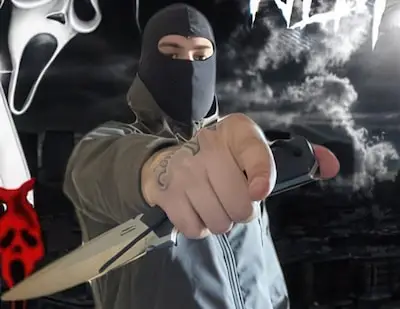 Justin B., oprichter van sadistische chatgroep, verheerlijkte werk van massamoordenaars als Anders Breivik