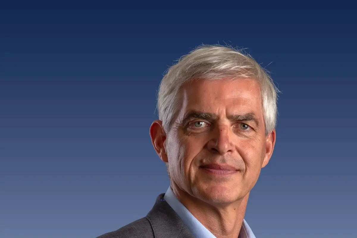 Door autopech duurde het wat langer, maar Kanter Breuker (56) wordt de nieuwe burgemeester van Tytsjerksteradiel