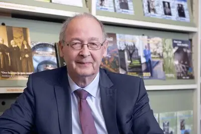 Kees van Kempen (1953-2023) was hard voor zichzelf, maar zacht voor anderen