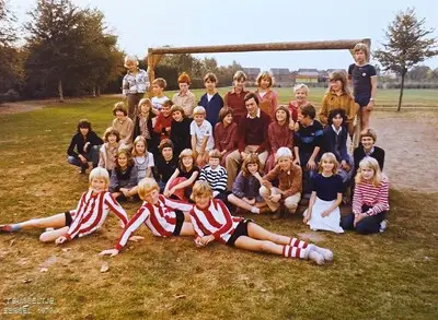 Hoe ‘t Busseltje uitgroeide tot grootste basisschool van Eersel