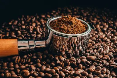 Hoe vier Eindhovenaren helemaal naar Denekamp rijden om... koffie te stelen