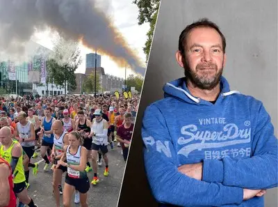 ‘Van de redactie’: marathon, marathon, marathon