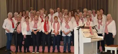 Korendag Brabants Bont in Tilburg