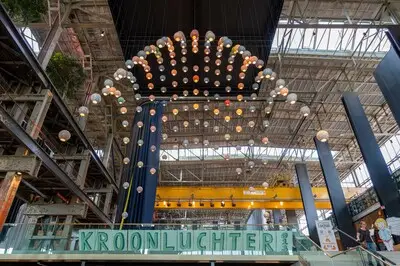 Ontmoet nieuwe mensen tijdens LocHap in StadsCafé