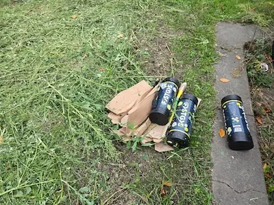 Helmondse buurt stoort zich aan lachgasgebruikers en dealers; waar is het toezicht?