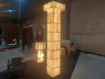 LIVE Dutch Design Week | Dag 2: Kom maar op met dat droomhuis, dat krijgen we wel vol
