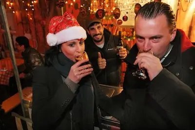 Bierproeverij bij Steck013: ontdek winterbieren en geniet van Soul &amp; Jazz