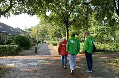 Helmondse politici slachtoffer van agressie in stad: ‘Echt geschrokken’