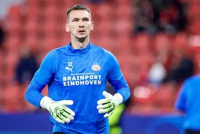 LIVE | Enorme blunder van Kovar: Fortuna doet iets terug tegen PSV