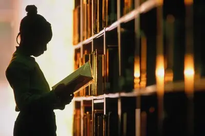 Jeugdleden van de bibliotheek in Eindhoven leenden gemiddeld meer jeugdboeken dan in 2023