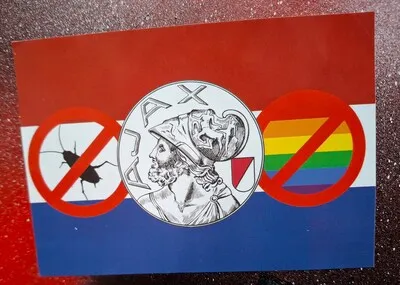 Beledigende stickers in Veldhoven en verhuizen als senioren
