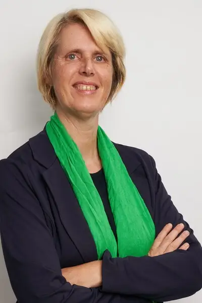 Anneke Coolen-Pero opnieuw aanvoerder van D66 Nuenen