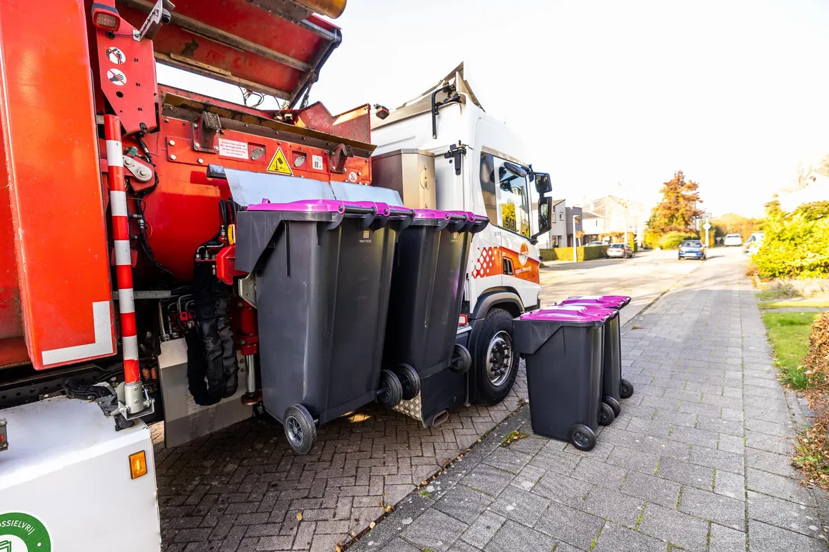 Problemen bij Omrin houden aan terwijl bedrijf zwijgt. Wat is er aan de hand?