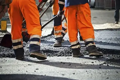 Weg tussen Heeze en Sterksel in november twee weken afgesloten