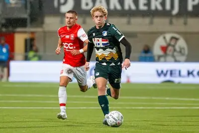 LIVE | FC Eindhoven stevent af op nieuwe nederlaag, nog kwartier te gaan in duel met MVV