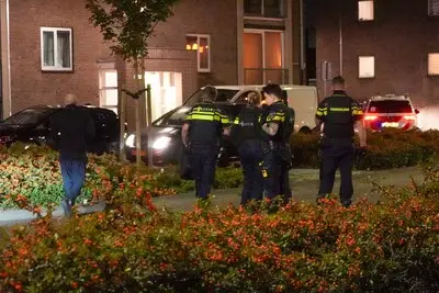 Man met verward gedrag aangehouden in Helmond: agenten komen ter plaatse met kogelwerende vesten