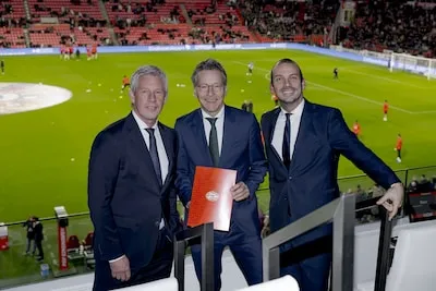 Waarom PSV geen rekening houdt met het ‘Vitesse-scenario’ bij uitbreiding van stadion