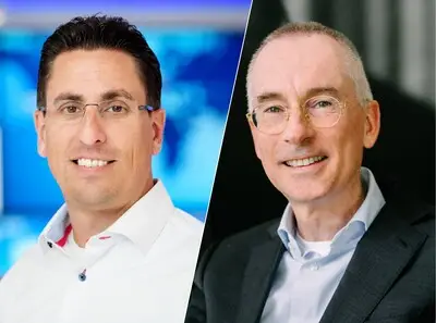 ASML benoemt Marco Pieters (49) tot nieuwe technologische topman