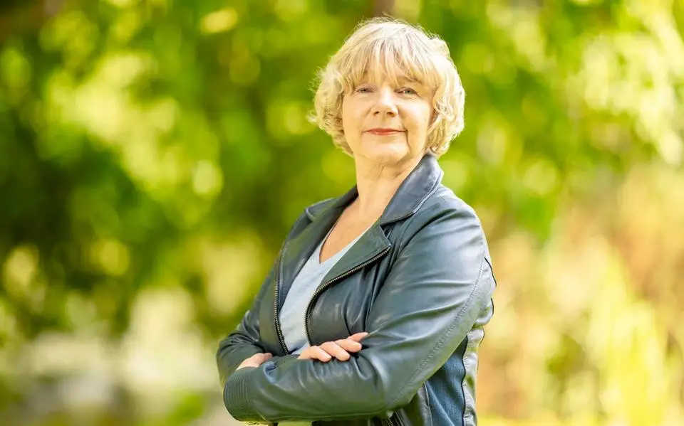 Zieke burgemeester Marga Waanders nu officieel uit dienst: ‘Ik mag terugblikken op een prachtige tijd’