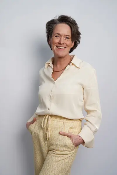 Wethouder Mariëlle Giesbertz gekozen tot lijsttrekker voor D66 Veldhoven