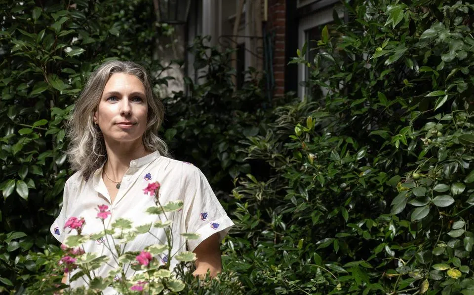 Coach Marloes helpt gezinnen om telefoongebruik te minderen: ’Jij bent de grootste influencer voor je kind’