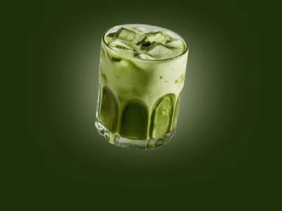 Matcha, het groene goud, verovert steeds meer terrein: ‘Wij zouden het zelf niet drinken’