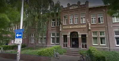 Creepy! Op deze plekken in Tilburg zou het spoken