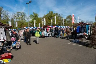 Deze dingen doe je dit weekend in Tilburg (3 – 5 oktober)