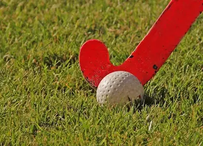 Bouwbedrijf van Gerven bouwt clubgebouw HC Mierlo