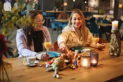 Deze Tilburgse doetip staat in de top 10 van leukste uitjes in Brabant