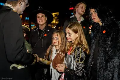 Deze dingen doe je dit weekend in Eindhoven (31 oktober – 2 november)