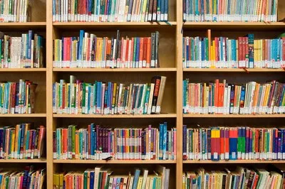 Silent Book Club start in Mierlo