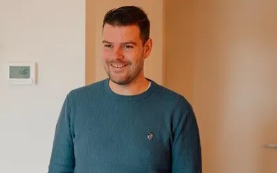 Leuk volgens local Mark: 'Bij dit restaurant vertelt iemand aan tafel over wijn'