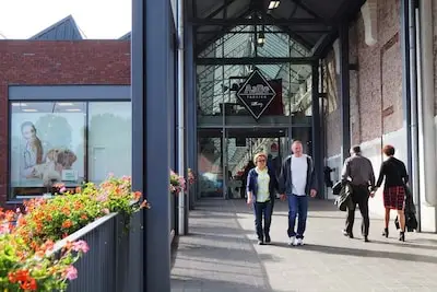 Vida XL opent een winkel in Tilburg