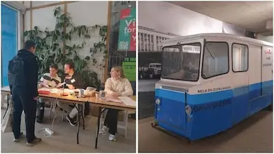Verkiezingen in Eindhoven: op deze plekken maak je van stemmen een uitje