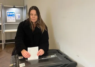 Van stemlocaties tot kieswijzer: alles wat je moet weten over de Tweede Kamerverkiezingen 2025 in Eindhoven