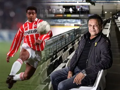nico van galen last een van de mensen achter het succes van eindhoven kemphanen
