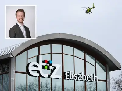 D66 wil dat ook Tilburg zieke of gewonde Palestijnse kinderen uit Gaza helpt