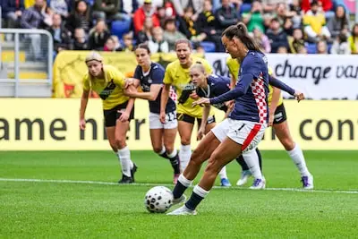 NAC van het veld gespeeld door grootmacht PSV
