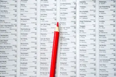 LIVE Verkiezingen in Brabant | Stembussen openen om 07.30 uur, maar deze kiezers stemden nog eerder