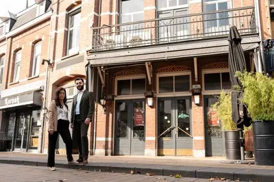 Pand waar ’t Zusje zat weer gevuld: met Le Mirai keert Lisa Wong terug in Tilburg