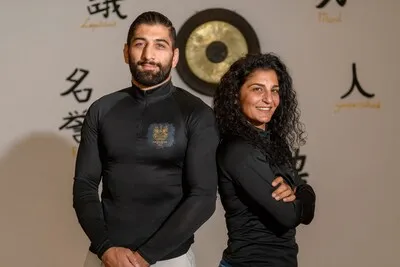 Waarom vechtsportclub Mahakala in Tilburg dé plek is waar kampioenen worden opgeleid