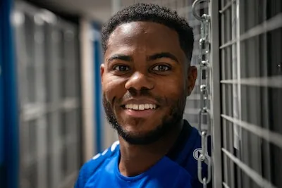 Spectaculaire bekerstunt is meer dan een lichtpuntje voor FC Tilburg: ‘De hele selectie en staf hebben stappen gezet’