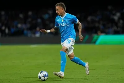 Oude bekenden, bijzondere mascotte en heilig haar: dit moet je weten over Napoli, tegenstander van PSV in de Champions League