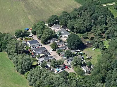 Wooninc. gaat Nuenen helpen bij beheer en uitbreiding van Sinti-woonwagenlocaties