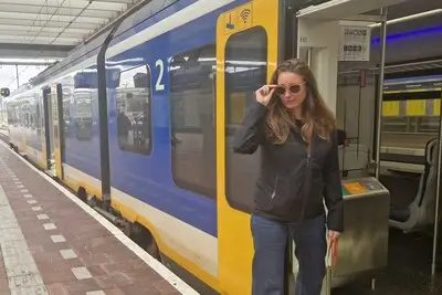 Dit gaat er binnenkort gebeuren met de schermen op station Eindhoven Centraal