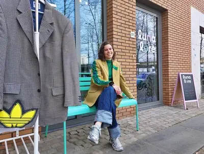 De Eindhovense favorieten van Luna: 'Hier krijg ik een huiskamergevoel'