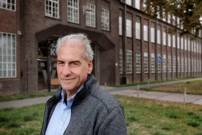 ‘Tovenaar’ Arno redde de mooiste Brabantse gebouwen en landgoederen van verval: ‘Ik zoek altijd de prettig gestoorde idioten’