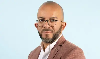 Omar Fkihi voert weer de lijst van DENK in Helmond aan